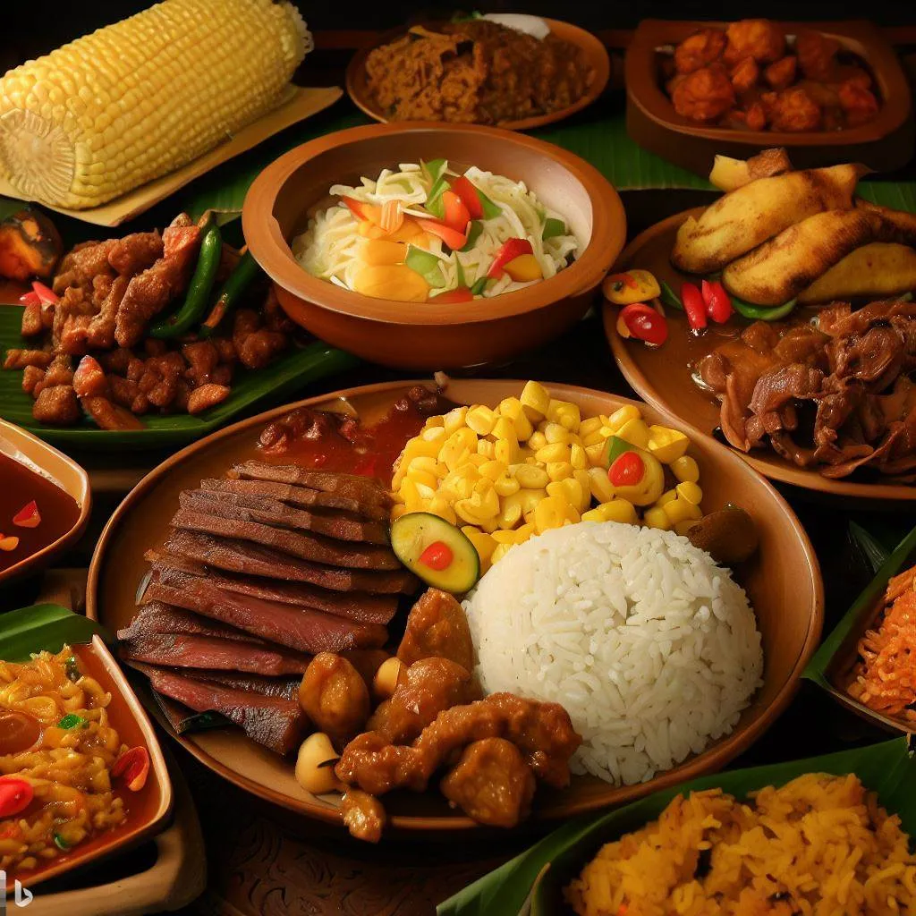 2-Day Yogyakarta Itinerary: Temples, Traditions, and Time Well Spent 6er5gq